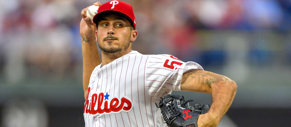 MLB: One Man's Trash... (Week 2)