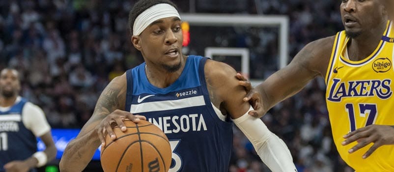 NBA DFS Today: FanDuel Picks for Tuesday's Western Conference Finals Game