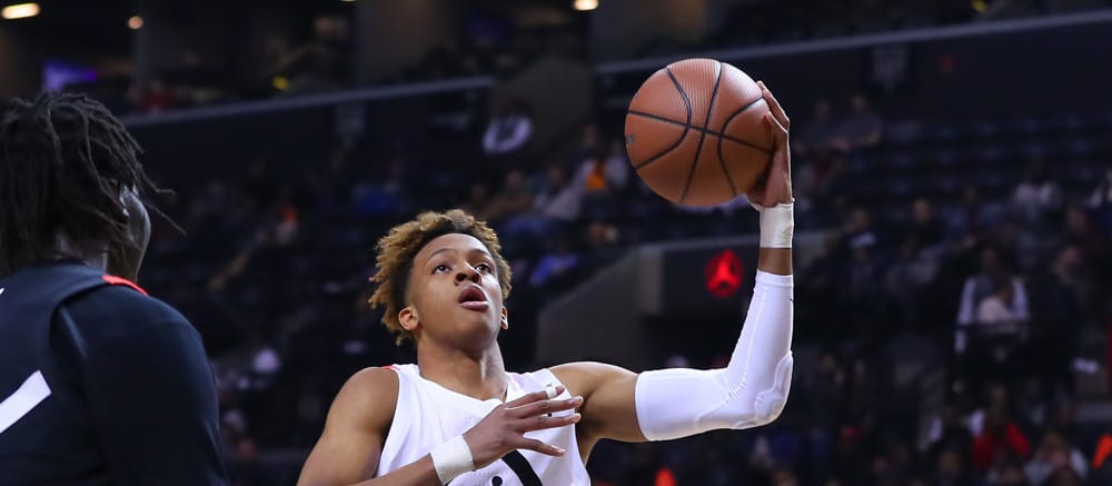 College Hoops Barometer: Risers & Fallers