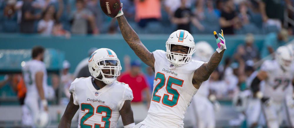 Streaming Defenses: Week 6 Options
