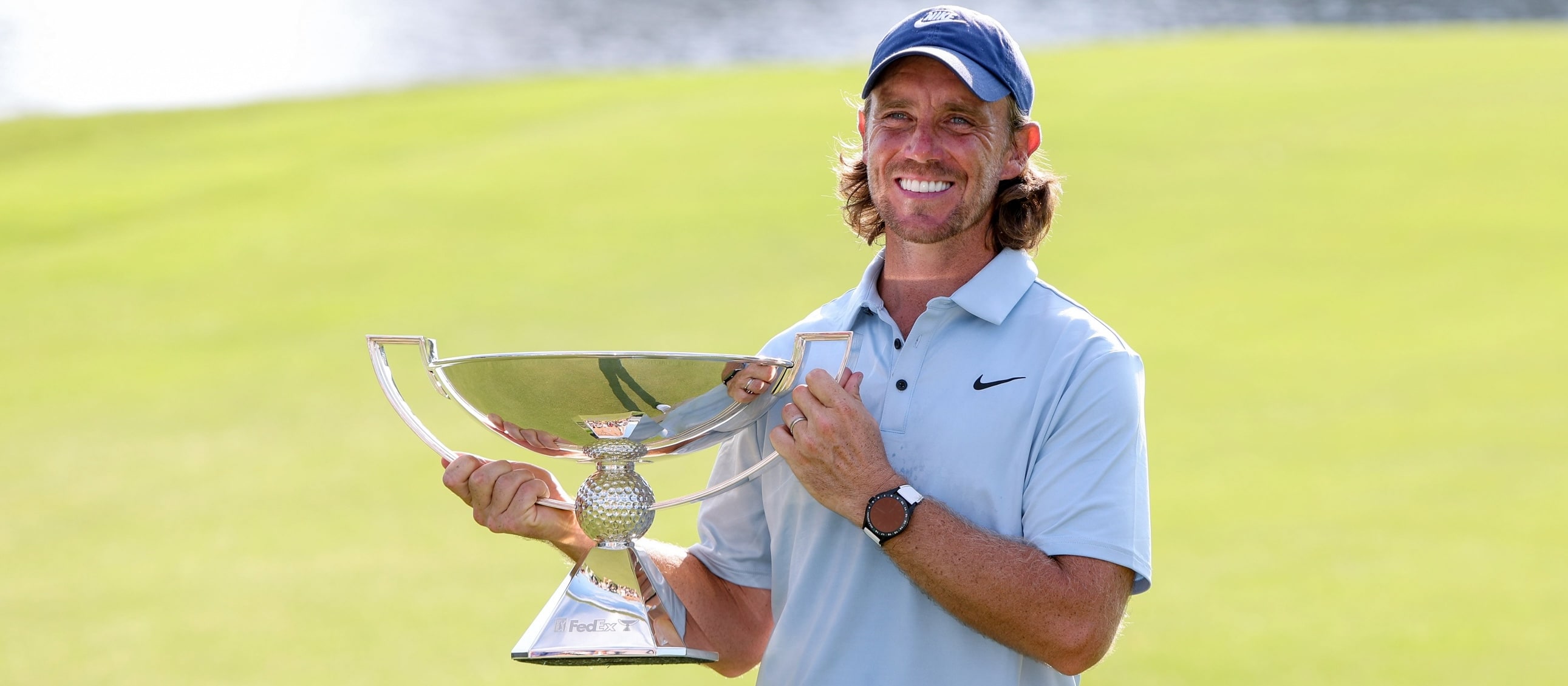 Weekly Fantasy Golf Recap: Fleetwood Finds First Win