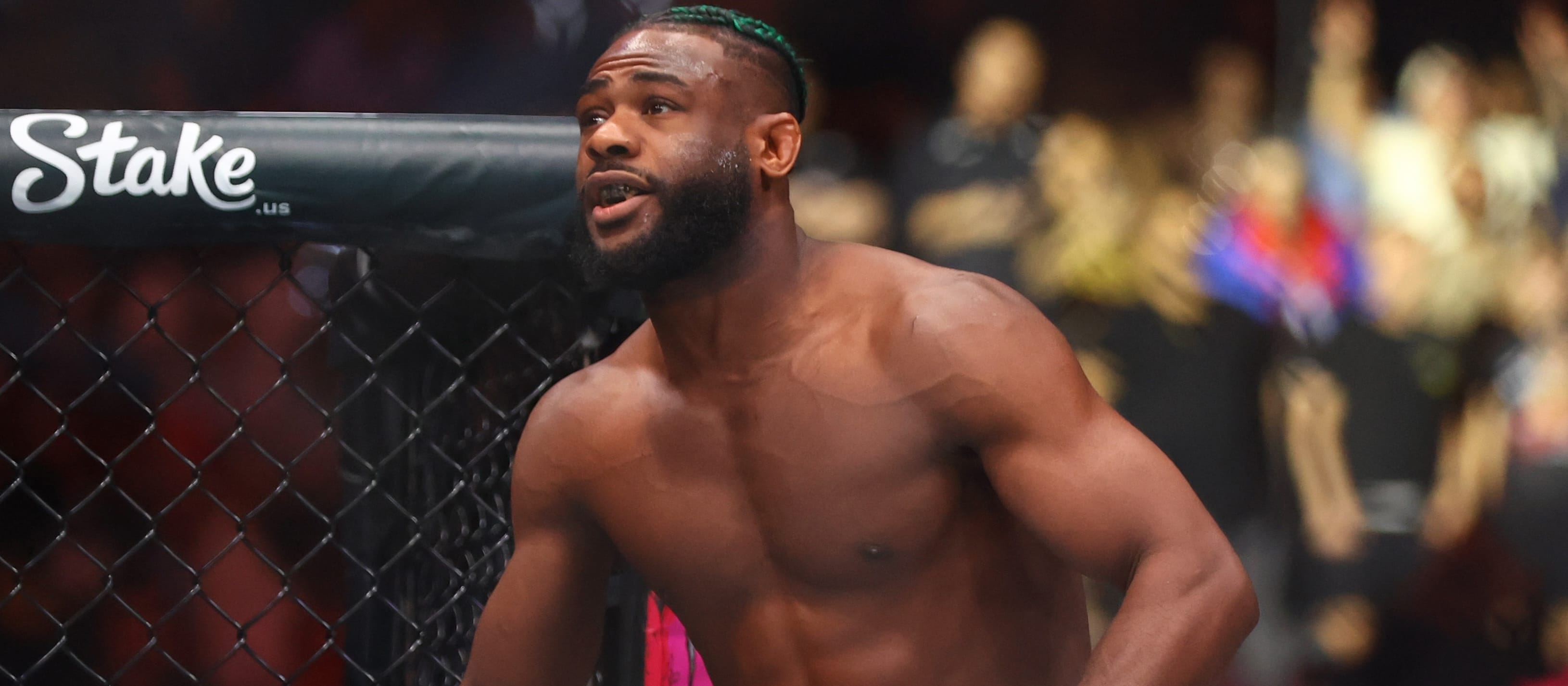 UFC Vegas 116 Sterling vs. Zalal DFS Analysis: Drake's Takes