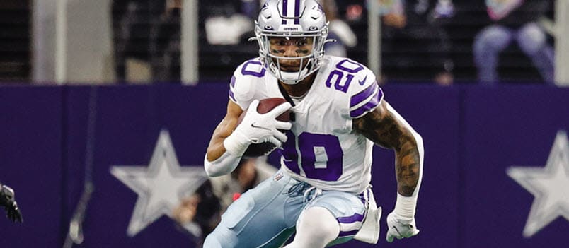 Jeff and Nick on VSiN: NFL Season-Long Prop Bets (Video)