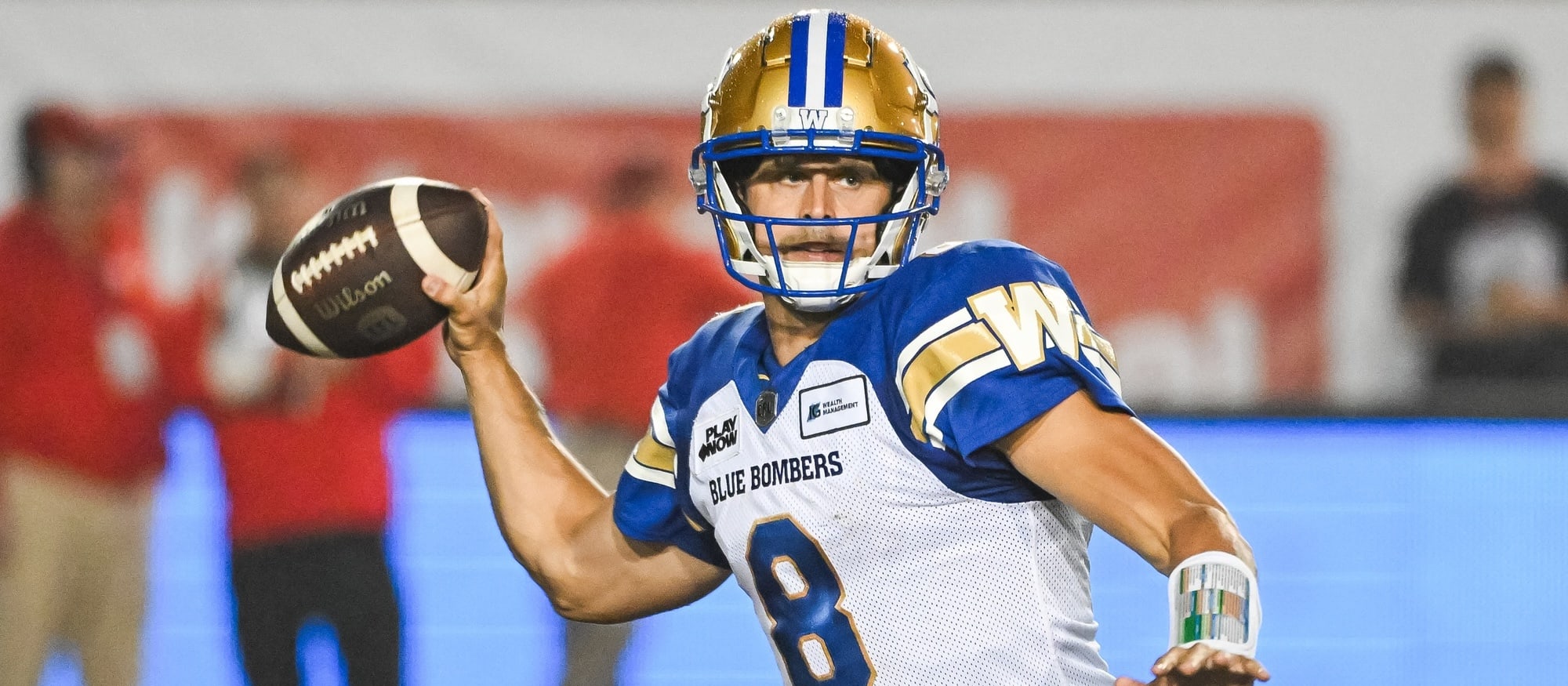 CFL DFS Picks and Cheat Sheet for Week 7 on DraftKings