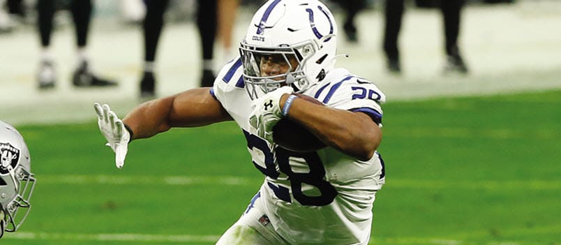 2021 NFL Team Previews: Indianapolis Colts