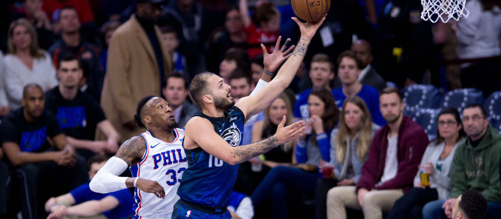 FanDuel NBA: Sunday Value Plays