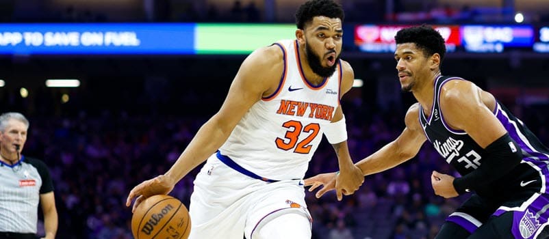 NBA DFS Picks: FanDuel Top Plays and Strategy for Thursday, March 26