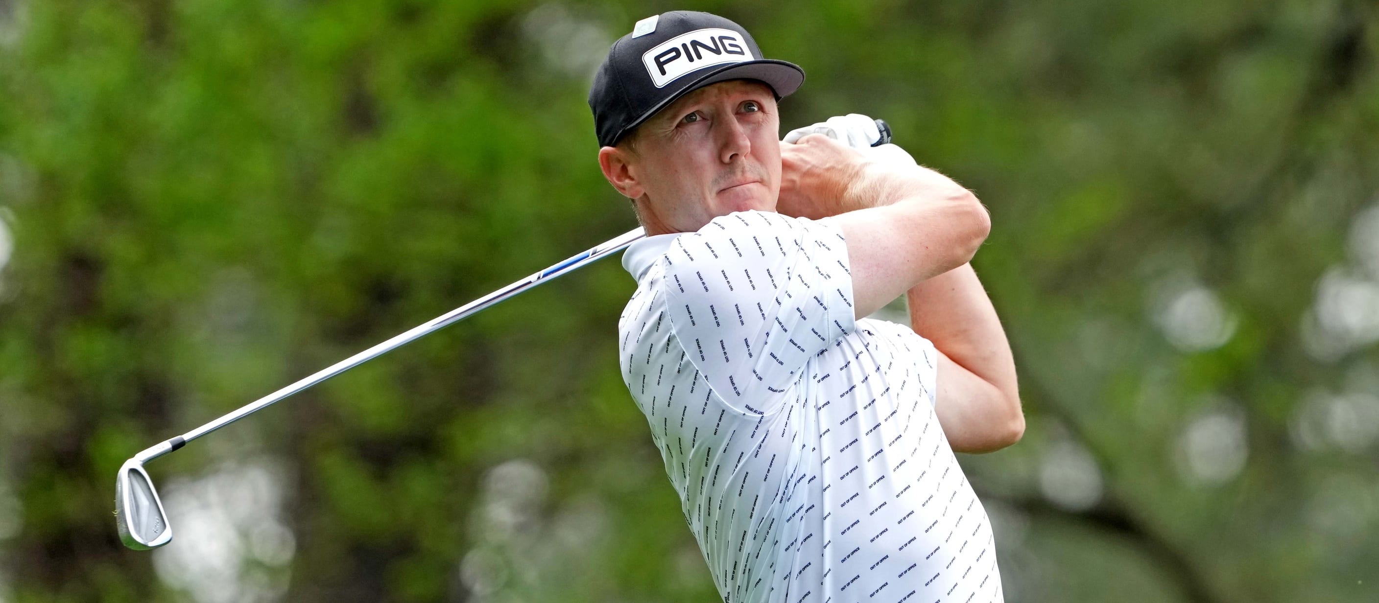 Weekly Preview: RBC Canadian Open