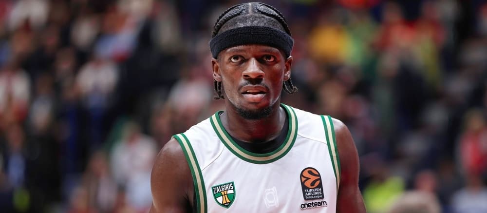 EuroLeague Fantasy Challenge Picks: Round 5
