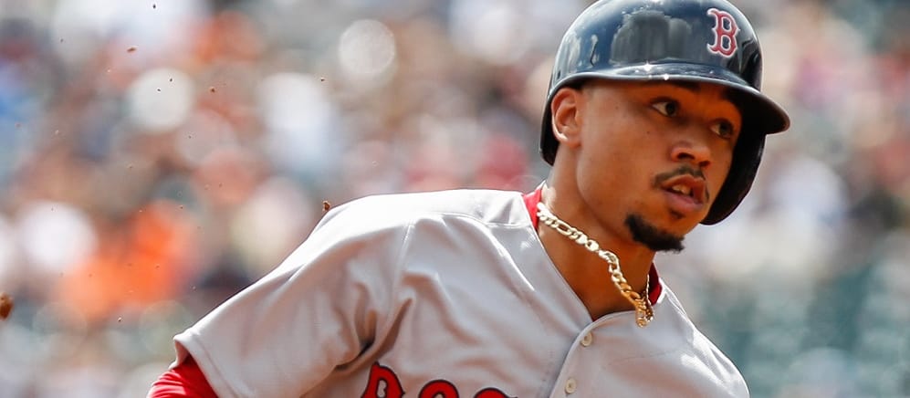 FanDuel MLB: Game 4 World Series Value Plays