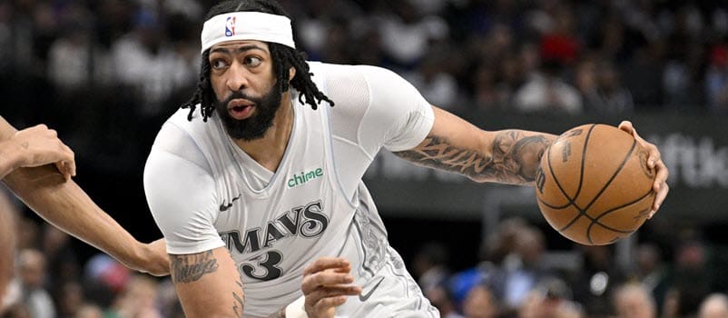 Overvalued & Overrated: Fantasy Basketball Busts to Avoid in 2025-26