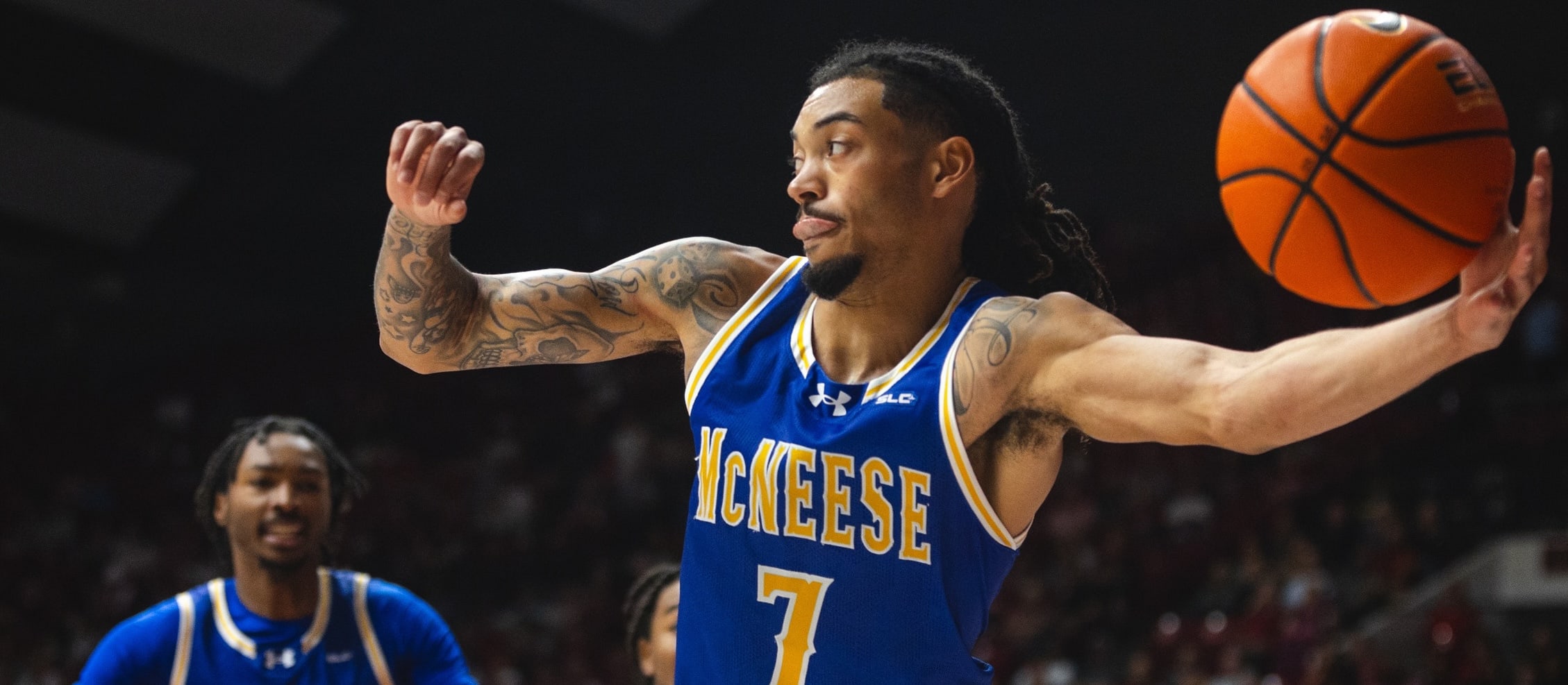 College Basketball Futures: Mid-Major Tournament Picks (Part 3)