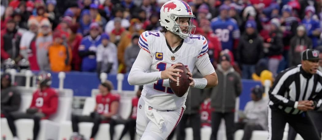 DraftKings Promo Code: Get $200 in Bonus Bets With a Win for Thursday Night Football Odds, Nov. 20