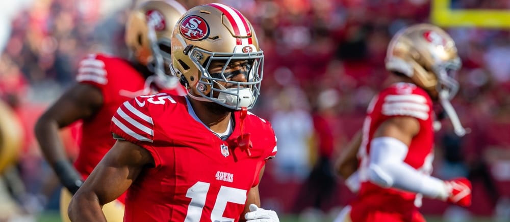 2026 Fantasy Football Sleepers: 5 Wide Receivers to Target (UPDATED)
