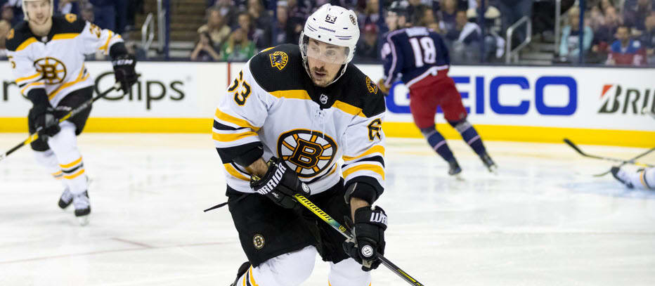 DFS NHL Breakdown: Tuesday Data Resource Sheets