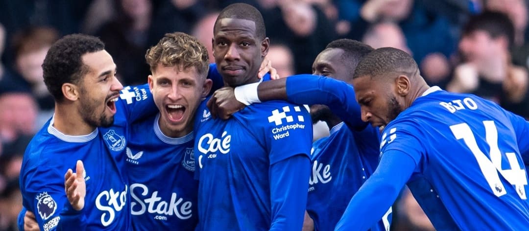 DraftKings DFS Preview Podcast for Saturday, March 15: Time for the Toffees
