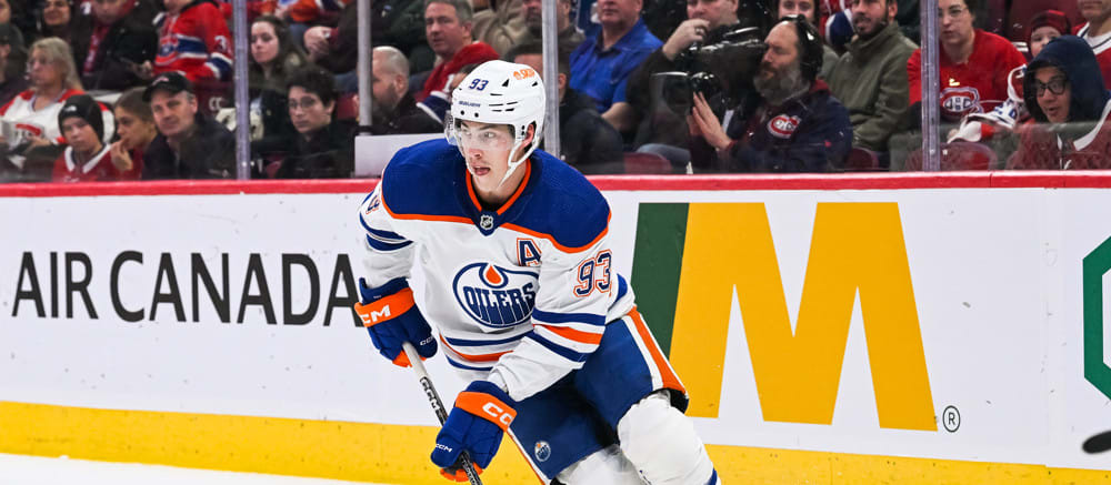 Oilers vs Stars Game 5: Betting Odds and Predictions for NHL Playoffs