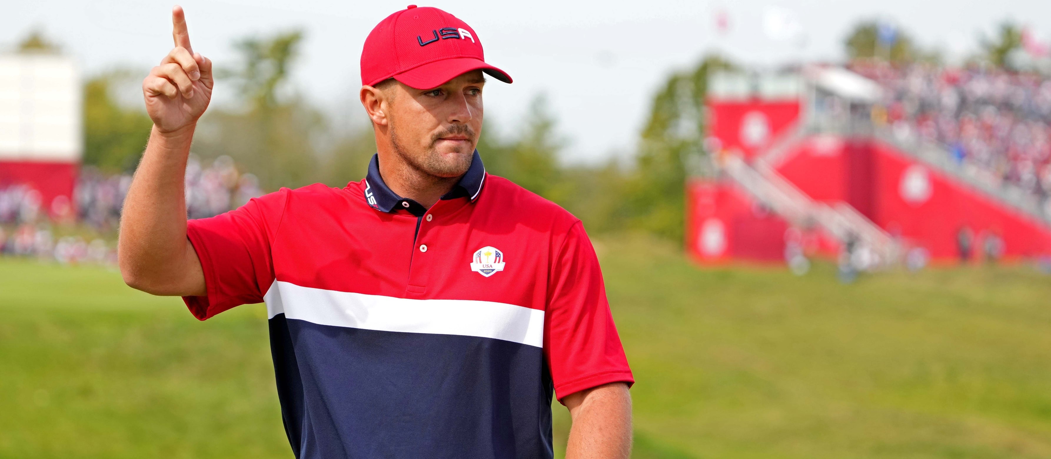 Ryder Cup 2025: Power Ranking All 24 Players