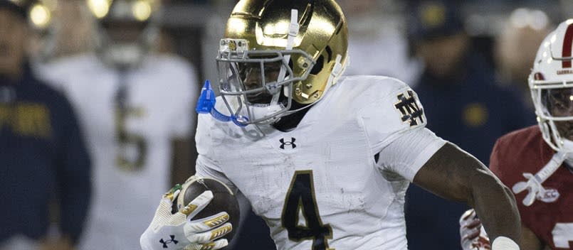 2026 NFL Mock Draft: Three-Round NFL Draft Update