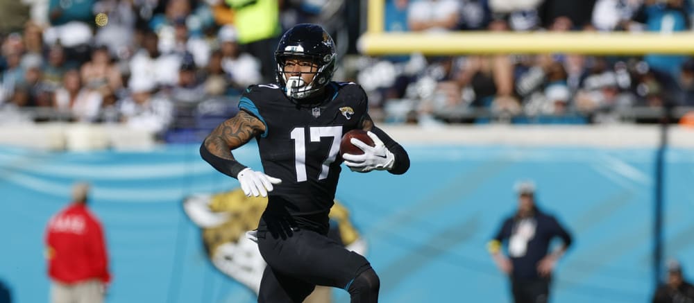 Weekly Rankings: Week 9 Value Meter