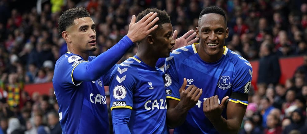 Fantrax Premier League Player Rankings: Gameweek 36