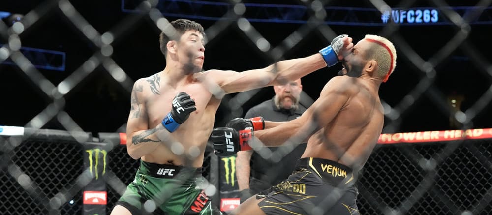 MMA Best Bets: Picks, Odds and Predictions for UFC 277