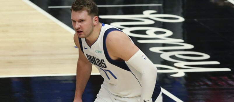 Doncic Goes No. 1 in RotoWire Vegas League: Full Draft Results + Reactions