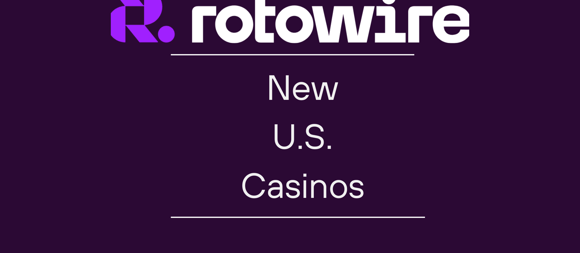 Brand New U.S. Online Casinos (Nov 2025): New Real Money Options