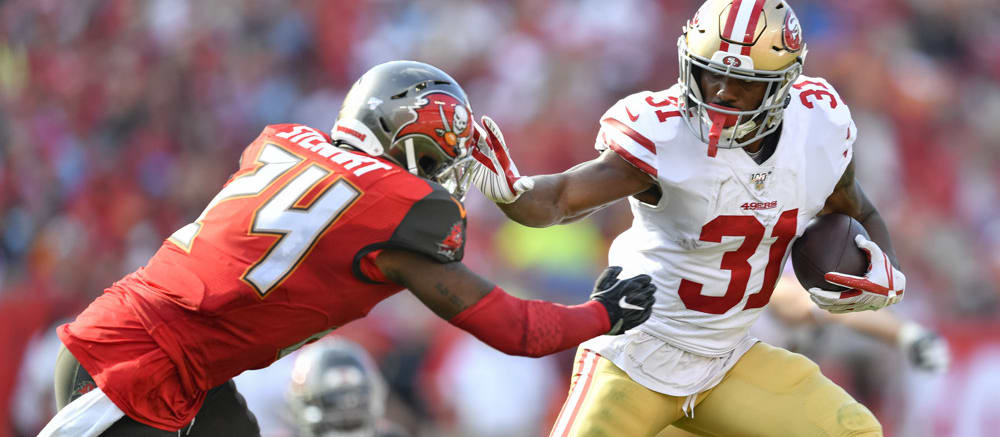 Hidden Stat Line: NFL Week 14 Recap