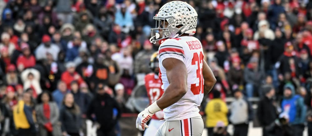 Ohio Betting Promos: Best Betting Apps For Ohio State vs. Youngstown State