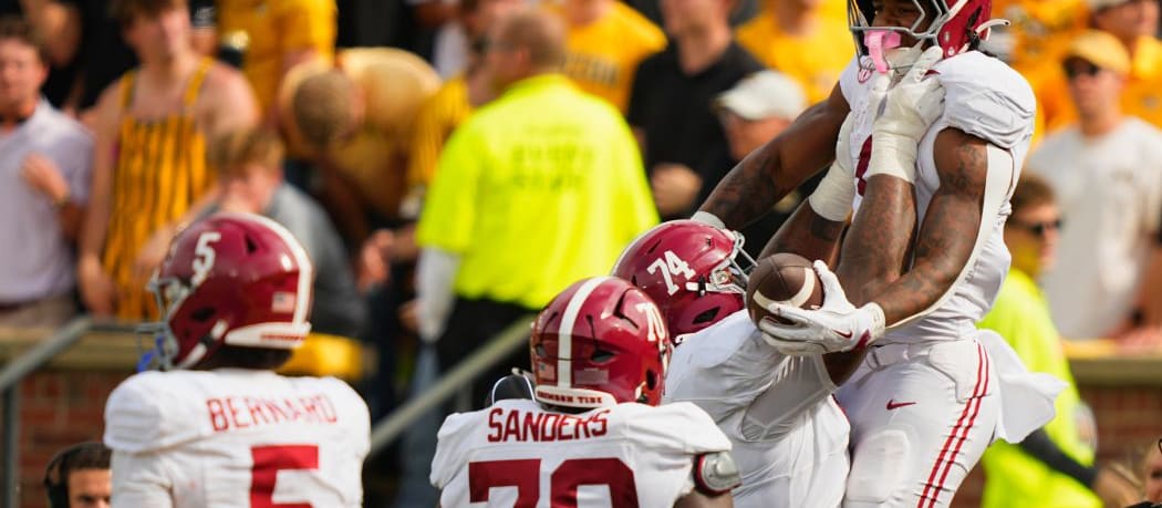 Fanatics Sportsbook Promo: Up to $2000 in No Sweat Bets FanCash for College Football Odds, Nov. 1