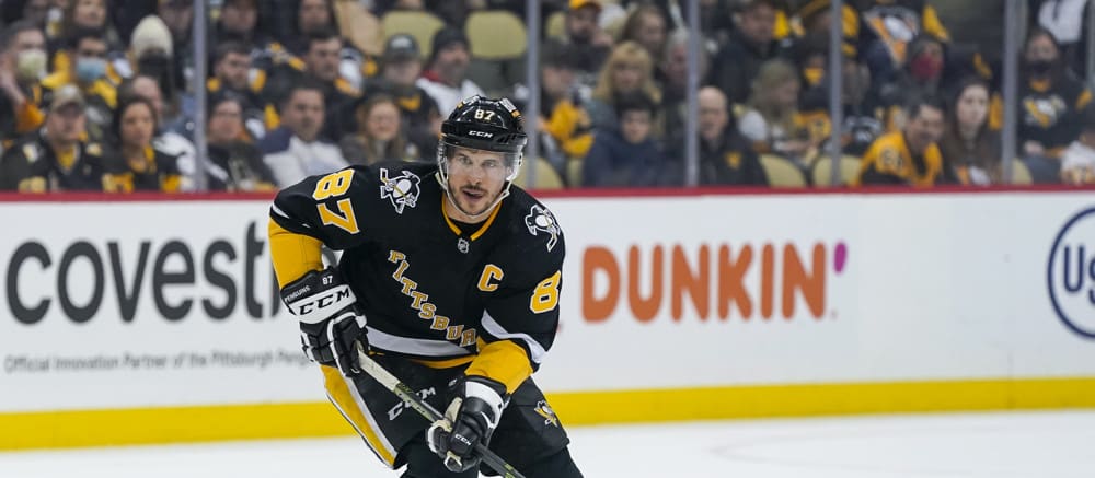 NHL Barometer: Risers & Fallers