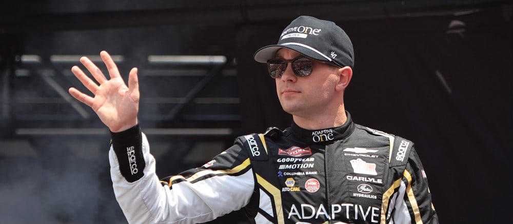 NASCAR Truck Series DFS Picks and Best Bets: UNOH 250