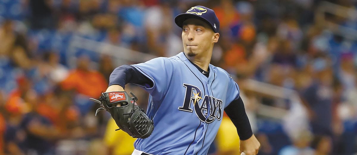 MLB Barometer: Risers & Fallers