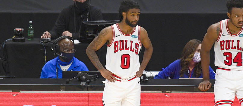 Yahoo DFS Basketball: Friday Picks