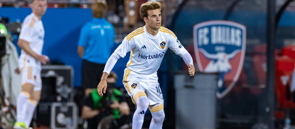 Sorare MLS: Deke's Diamonds GW 3