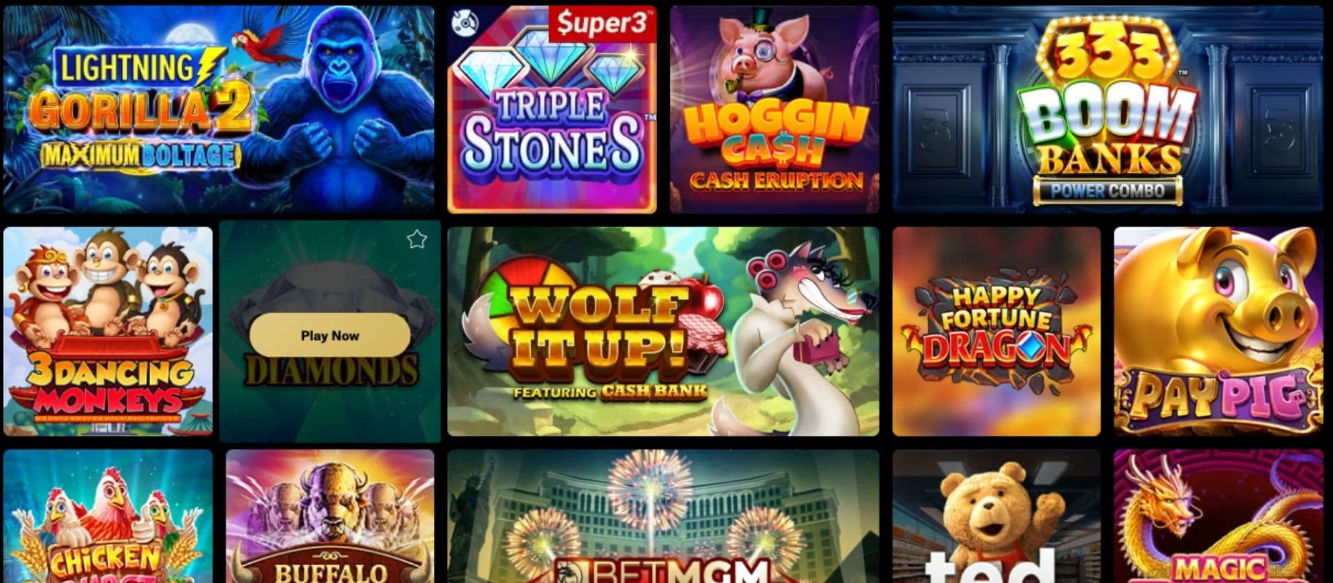 Best Sweepstake Casino Real Money Sites: RealPrize, CrownCoins & McLuck (Oct. 26)