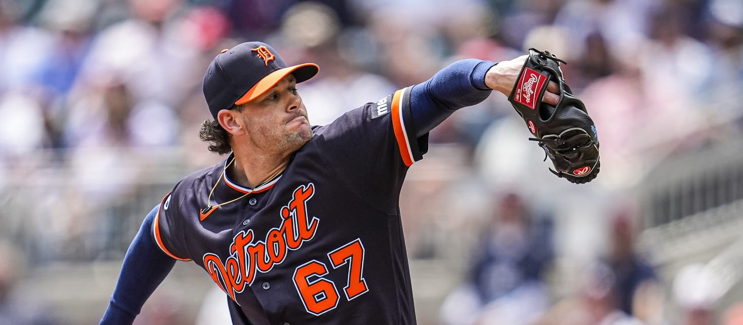 Closer Carousel: Who Earned Saves This Week?