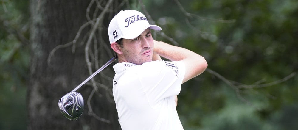 Yahoo DFS Golf: Travelers Championship