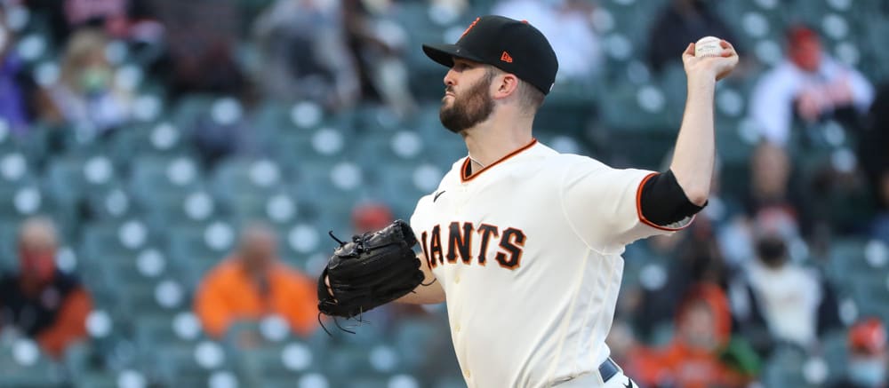 DraftKings MLB: Friday Breakdown