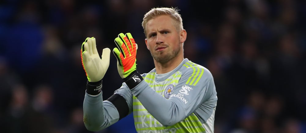 FanDuel Fantasy Soccer: Saturday EPL Targets