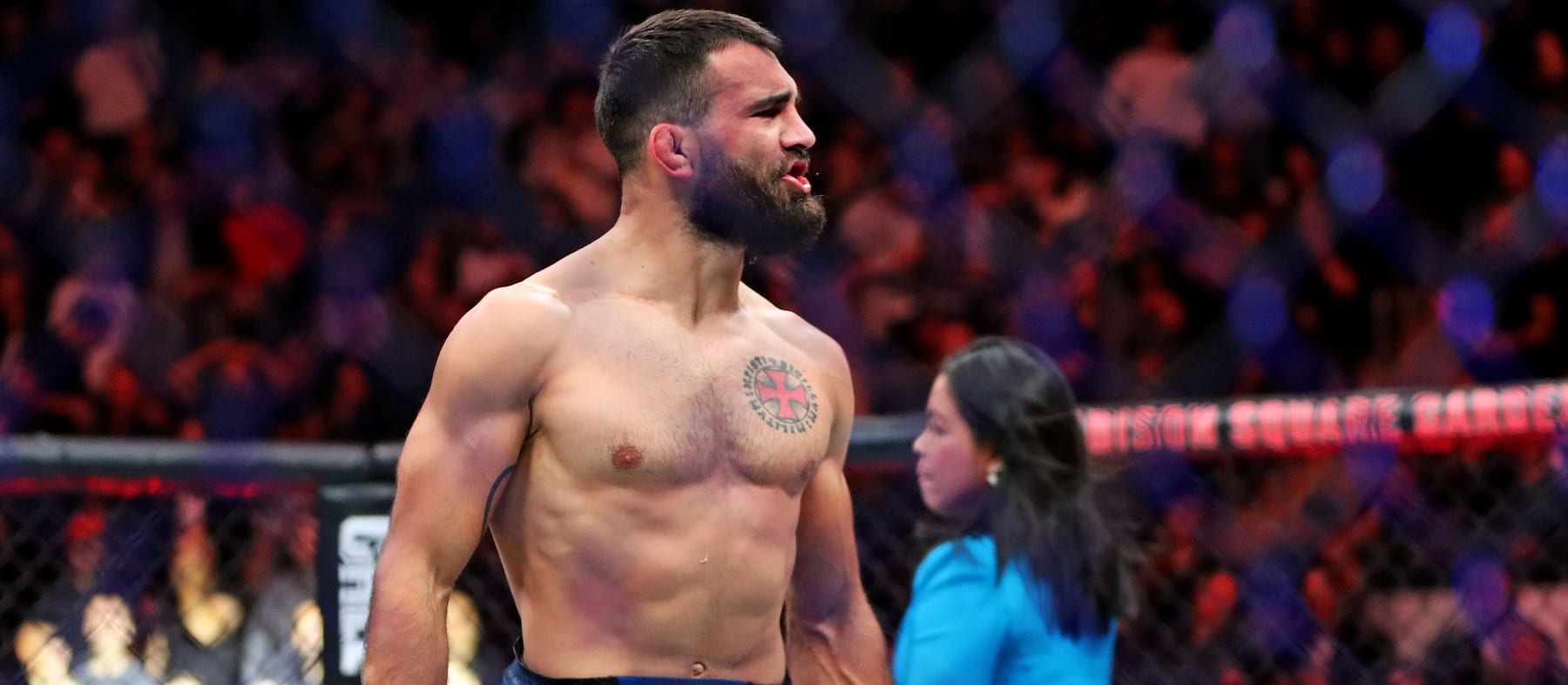 UFC Paris Moicano vs. Saint-Denis DFS Analysis: Drake's Takes