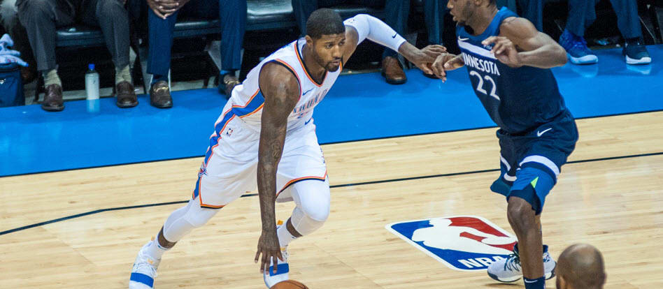 Yahoo DFS Basketball: Sunday Picks