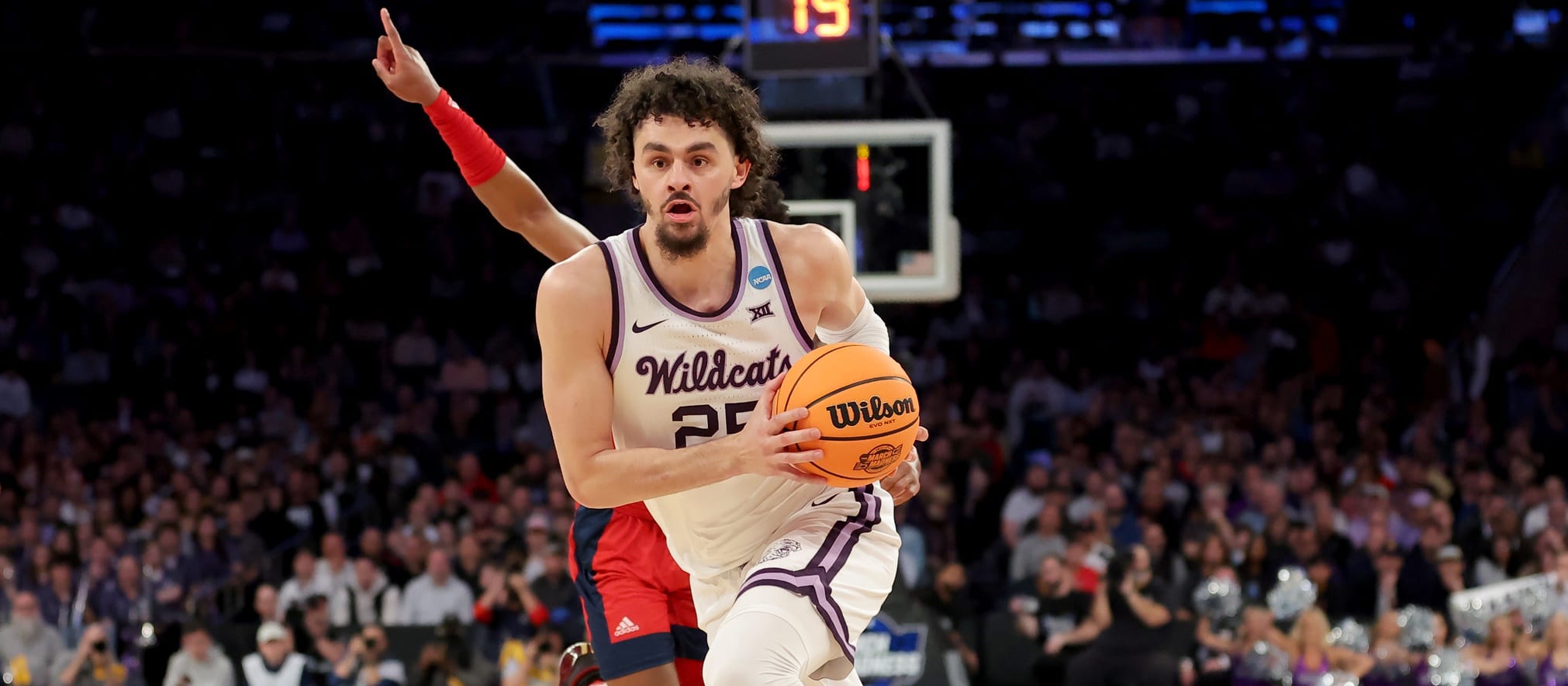 Fantasy College Basketball Waiver Wire: Pickups of the Week