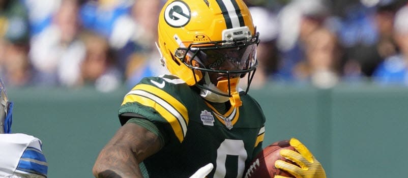 Dynasty Fantasy Football League Strategy for 2026: Eight Players to Buy or Sell