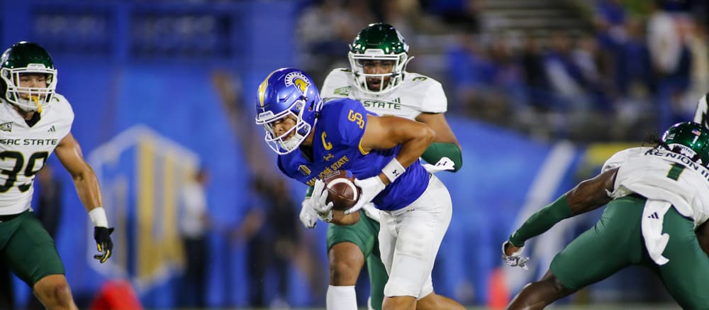 CFB Waiver Wire: Players to Pick Up Week 2