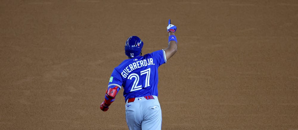 MLB DFS Picks: FanDuel Top Plays and Strategy for Wednesday, April 1