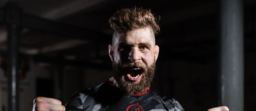 DraftKings MMA: UFC Vegas 25 Preview
