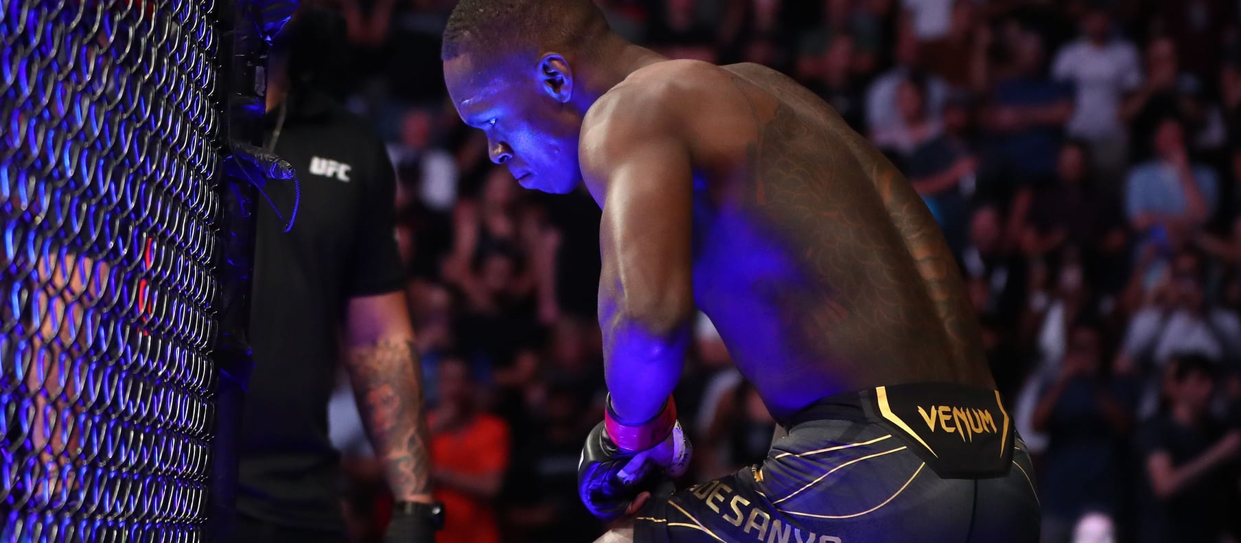 DraftKings MMA: UFC 287 DFS Picks & Preview