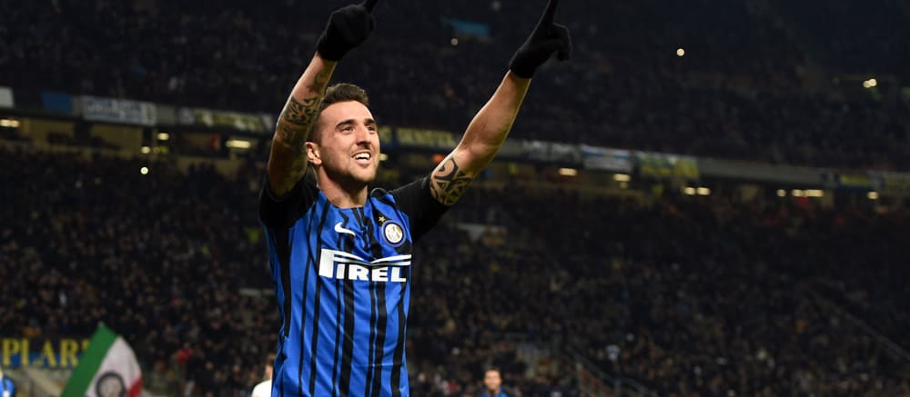 DraftKings Fantasy Soccer: Saturday Interleague Cheat Sheet